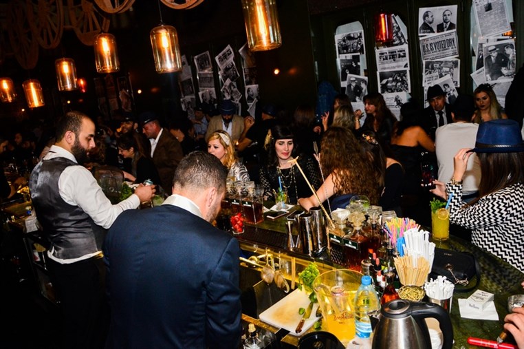 Central Station 2nd Anniversary